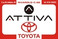 Logo Attiva Automobili Srl
